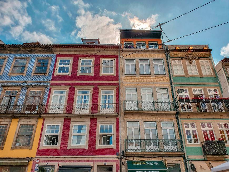 Place Casa Oriental