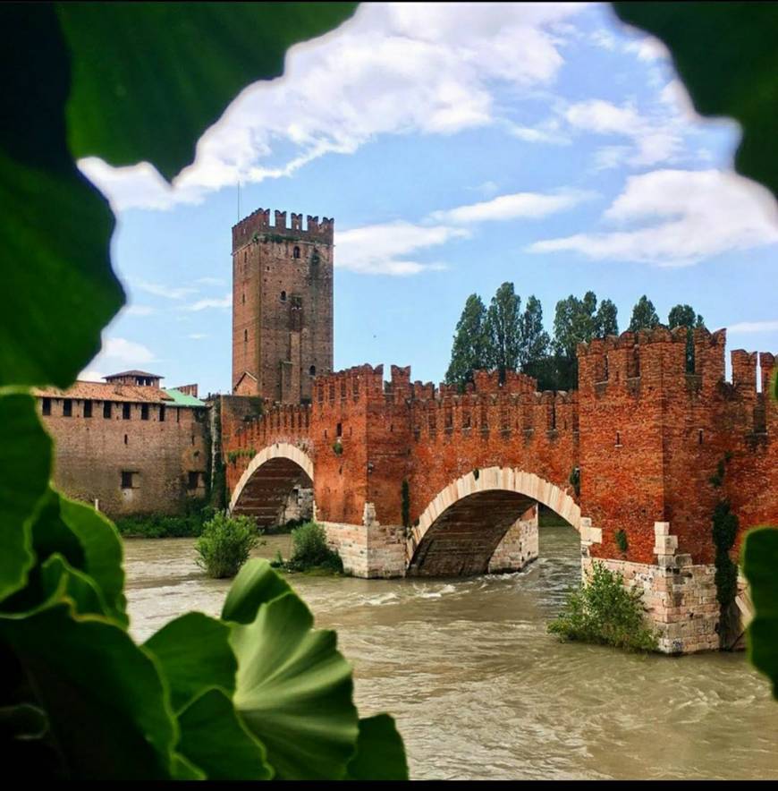 Place Castelvecchio