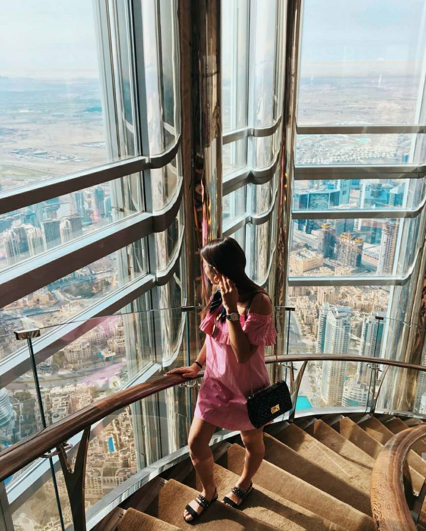Place Armani Hotel Dubai