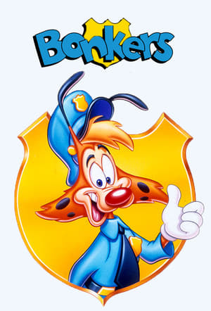 Serie Bonkers