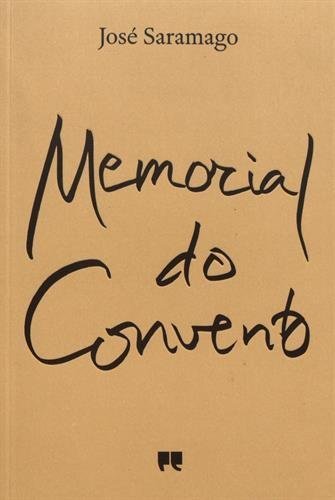 Memorial del convento