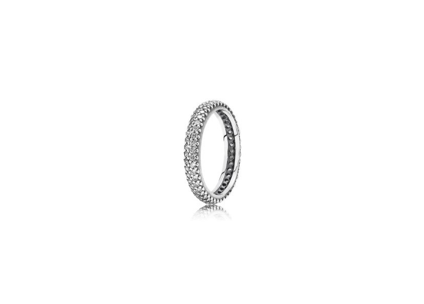 Fashion Silver Ring