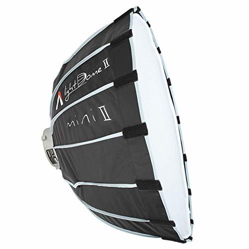 Aputure Light Dome Mini II