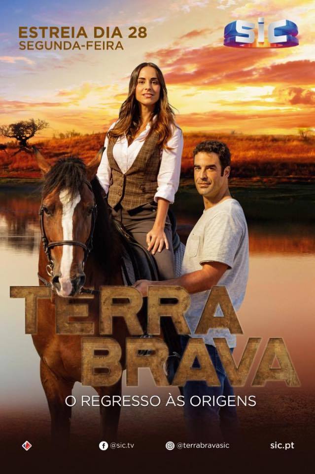 Fashion Terra brava 