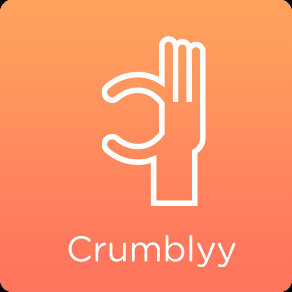 App Crumblyy