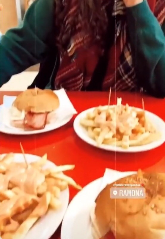 Restaurants Ramona
