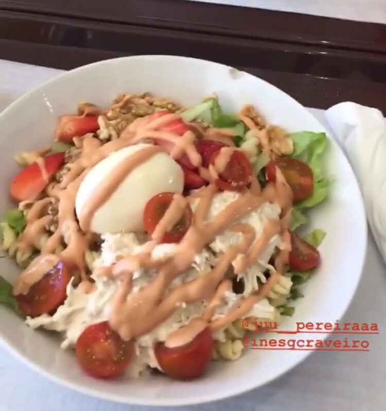 Restaurants Saladas+