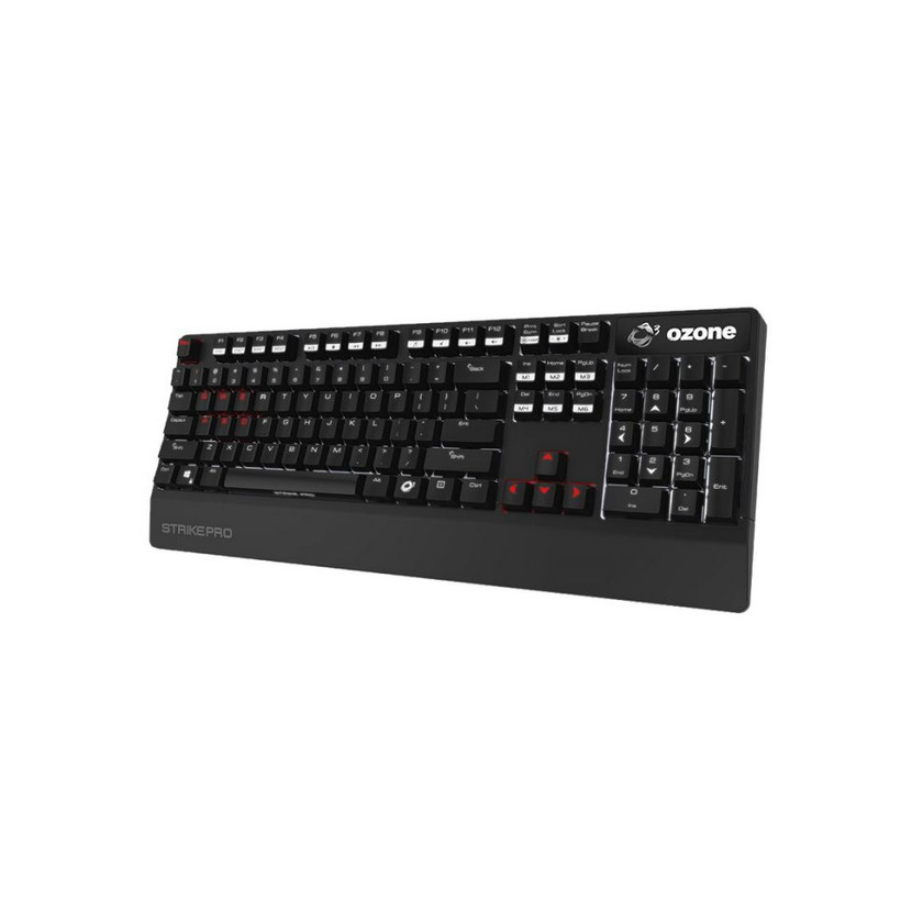 Products Teclado 