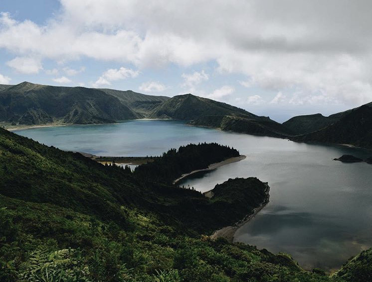 Moda Açores