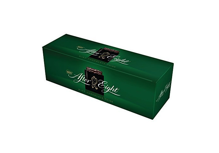 Social Nestlé After Eight Cartón