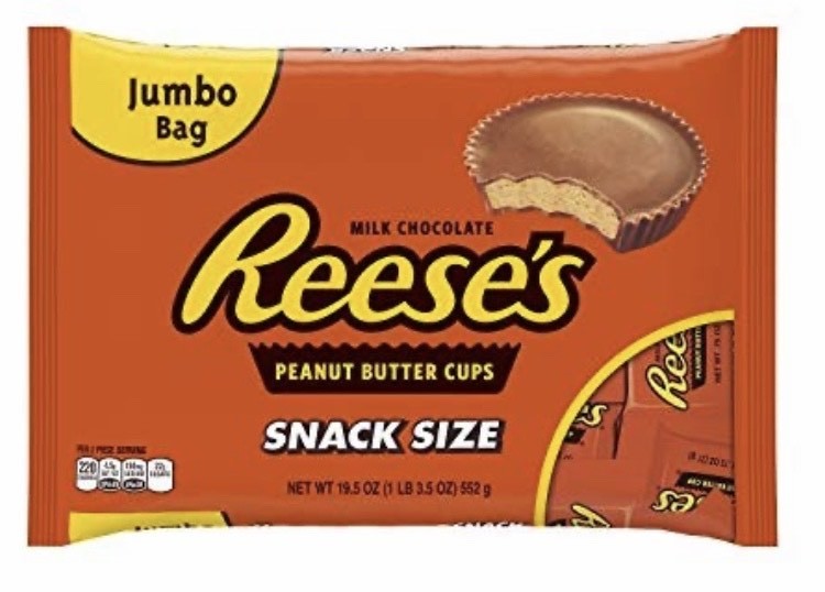 Social Reeses