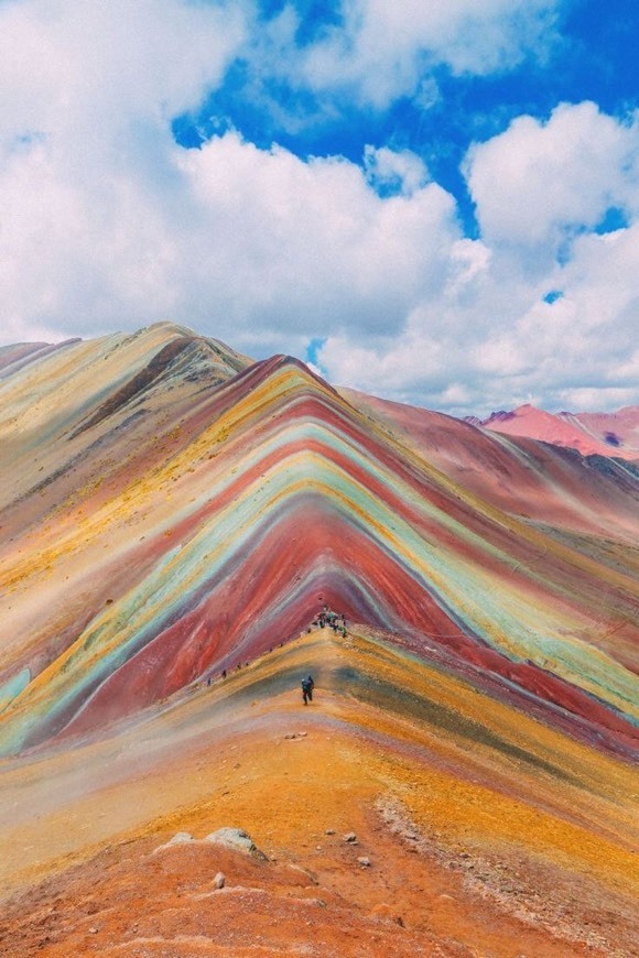 Lugar Perú
