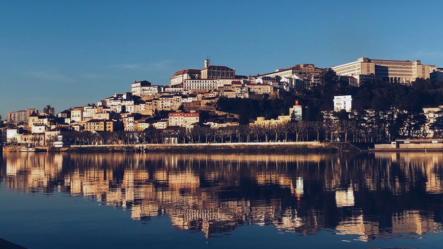 Moda Coimbra ❤️