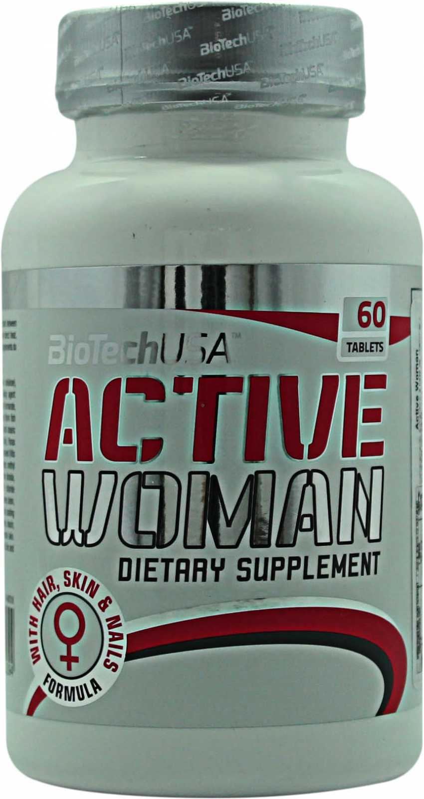 Productos Active woman Biotech na Zumub