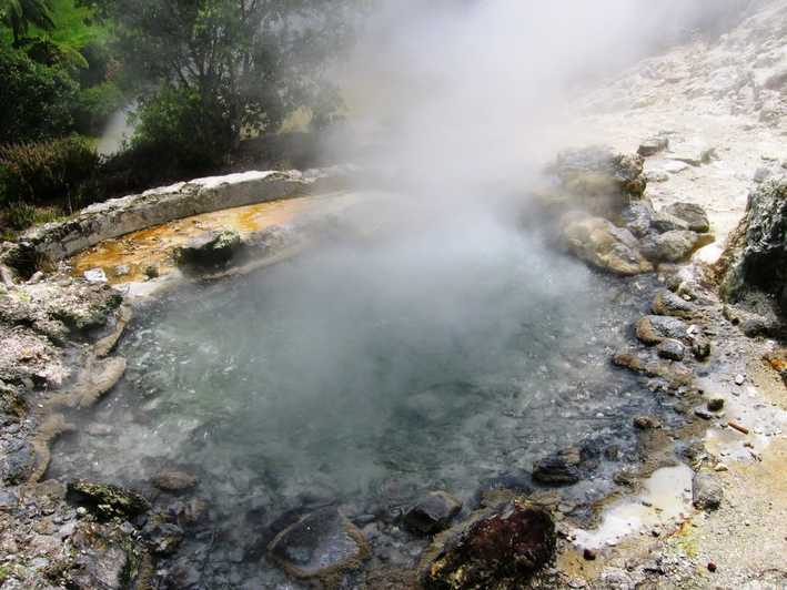 Place Furnas