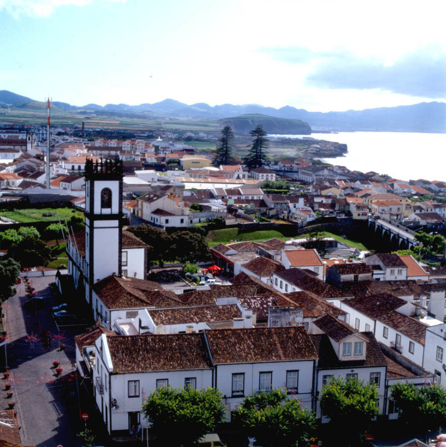 Place Ribeira Grande