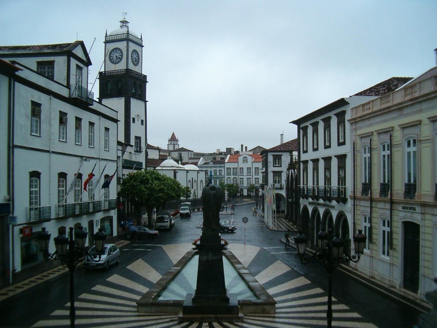 Place Ponta Delgada