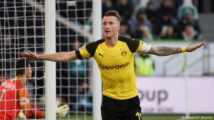 Fashion Marco Reus