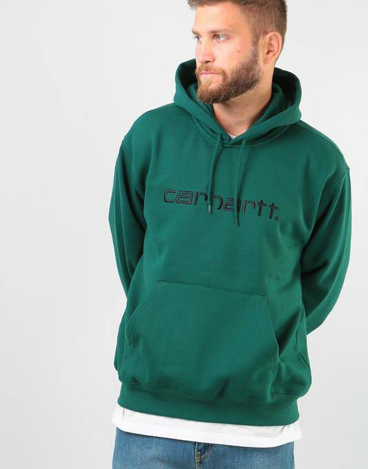 Products Hoodie Carhartt