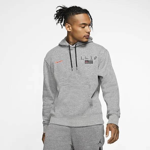 Product Hoodie Nike