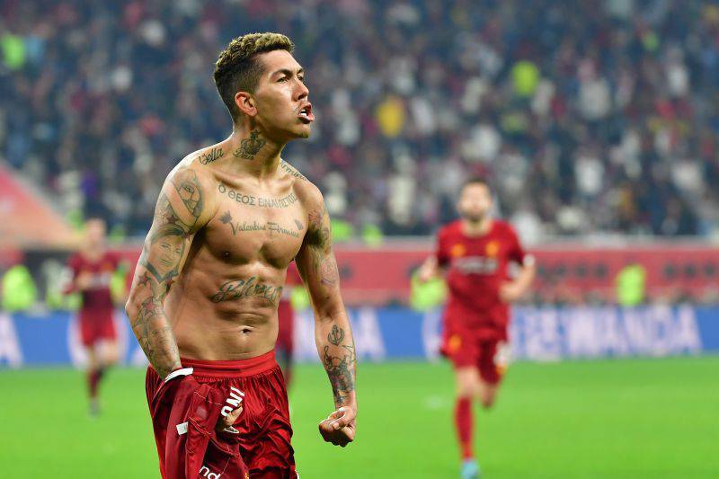 Roberto Firmino