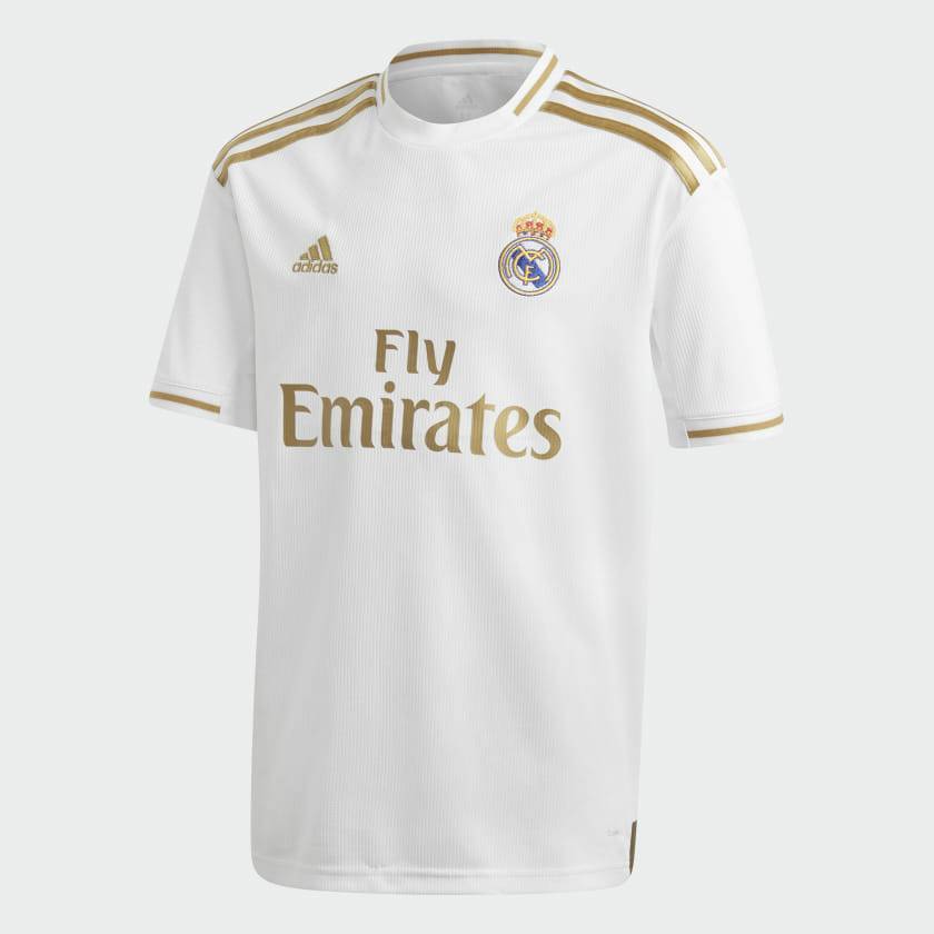 Product Camisola Principal Real Madrid 19/20