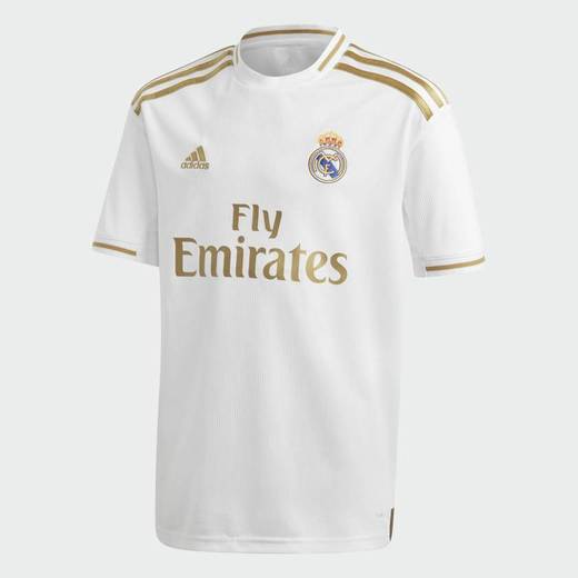 Camisola Principal Real Madrid 19/20