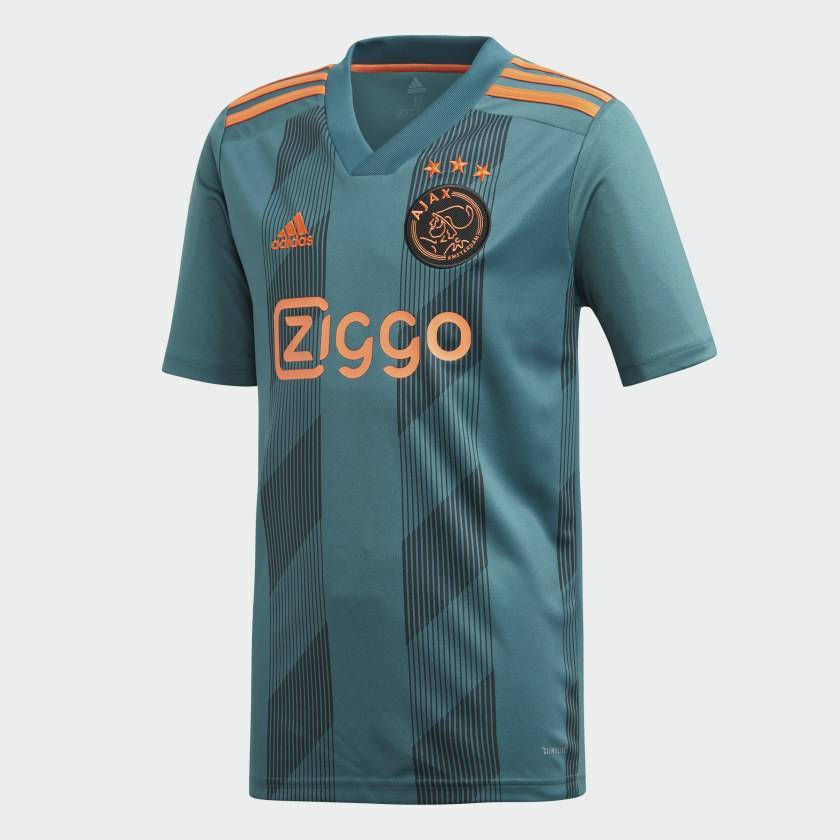 Product Camisola Alternativa do Ajax 19/20