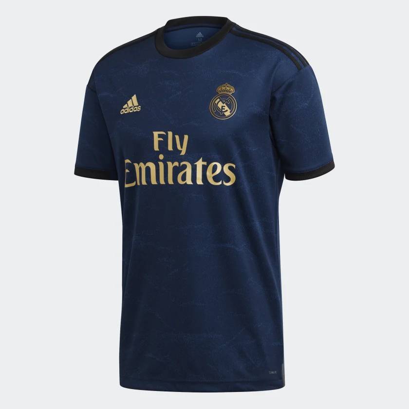 Product Camisola Alternativa Real Madrid 19/20