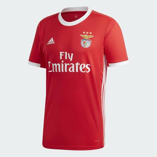 Camisola Principal Benfica 19/20