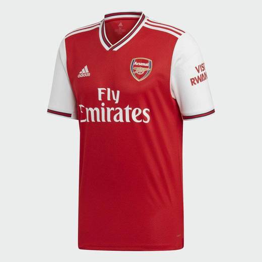 Camisola Principal Arsenal 19/20