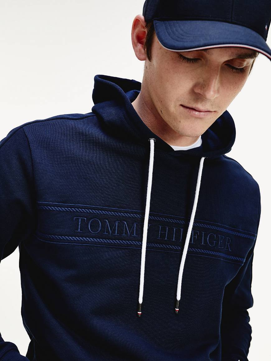 Products Hoodie Tommy Jeans