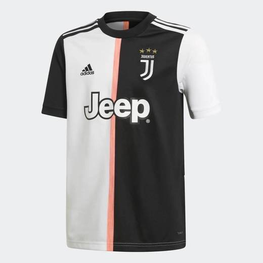 Camisola Principal Juventus 19/20