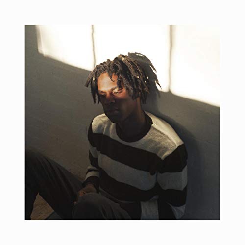 Canción Daniel Caesar