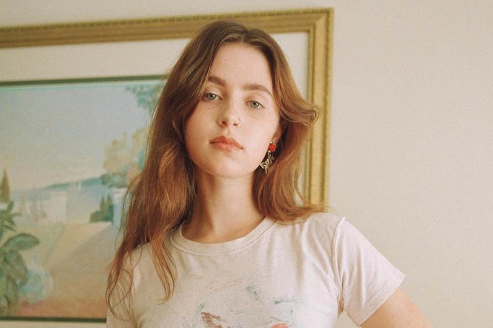 Canción Clairo