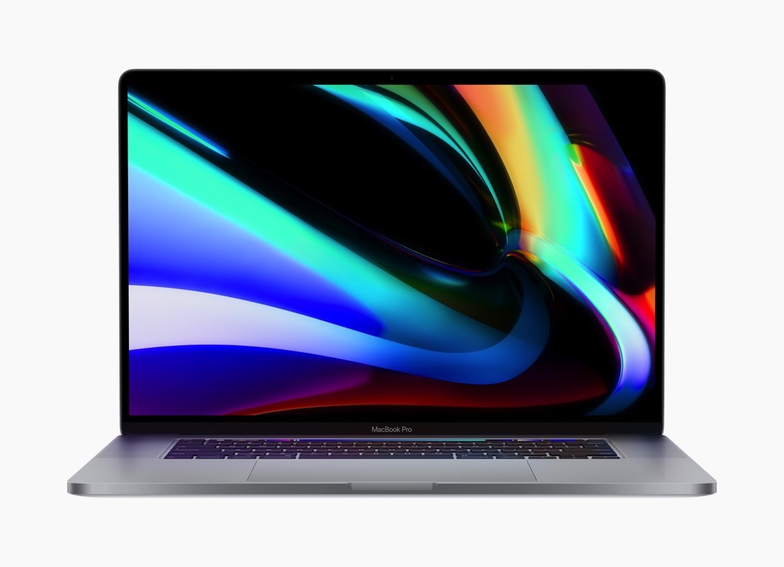 Apple MacBook Pro 16