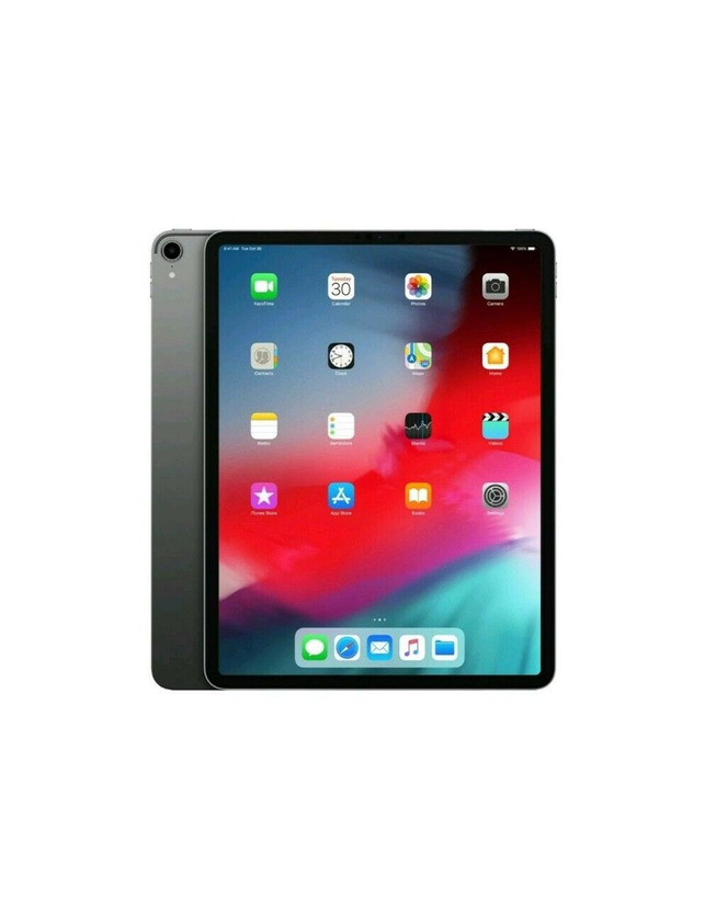 Producto iPad Pro 12.9 2019