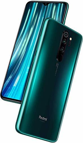 Electrónica Xiaomi Redmi Note 8 Pro Teléfono 6GB RAM