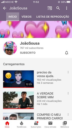 João Sousa