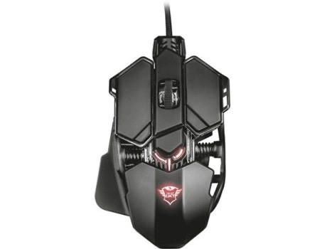 Rato Gaming TRUST X-Ray GXT138