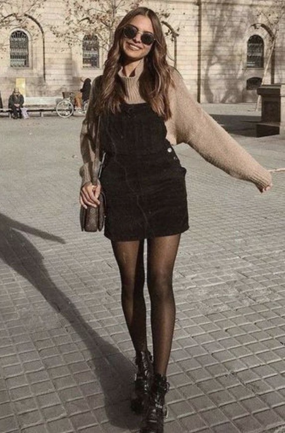 WINTER OUTFIT