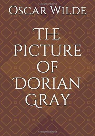 The picture of Dorian Gray