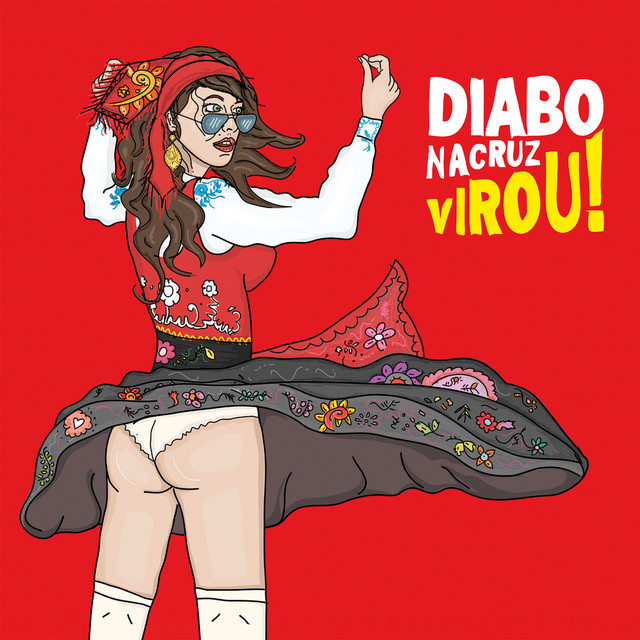Bico de um Prego