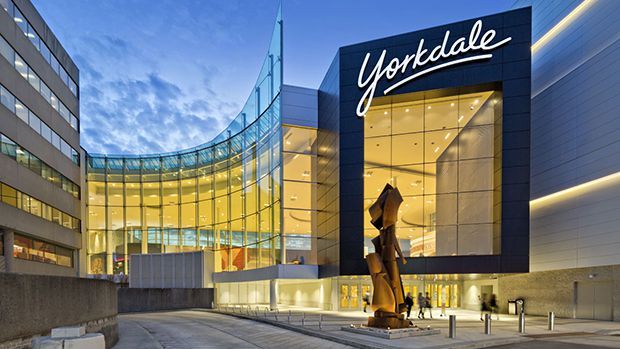 Place Yorkdale Shopping Centre