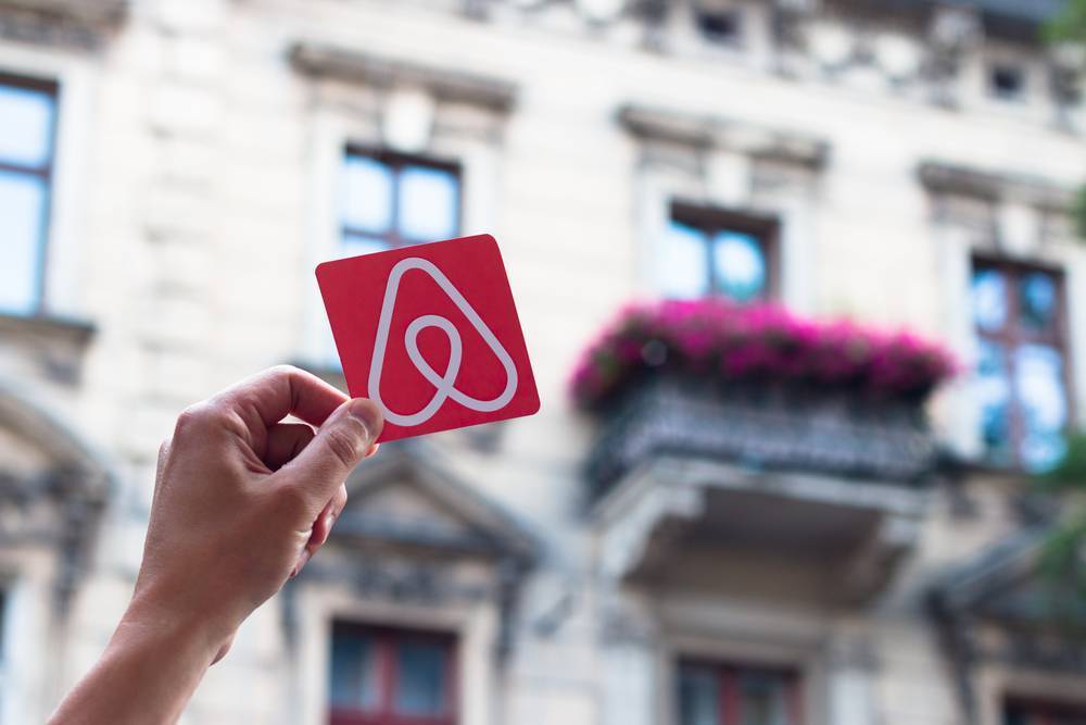 Moda Get 41€ on AIRBNB!