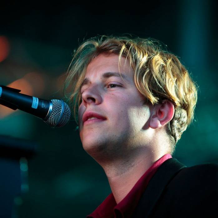 Canción Tom Odell