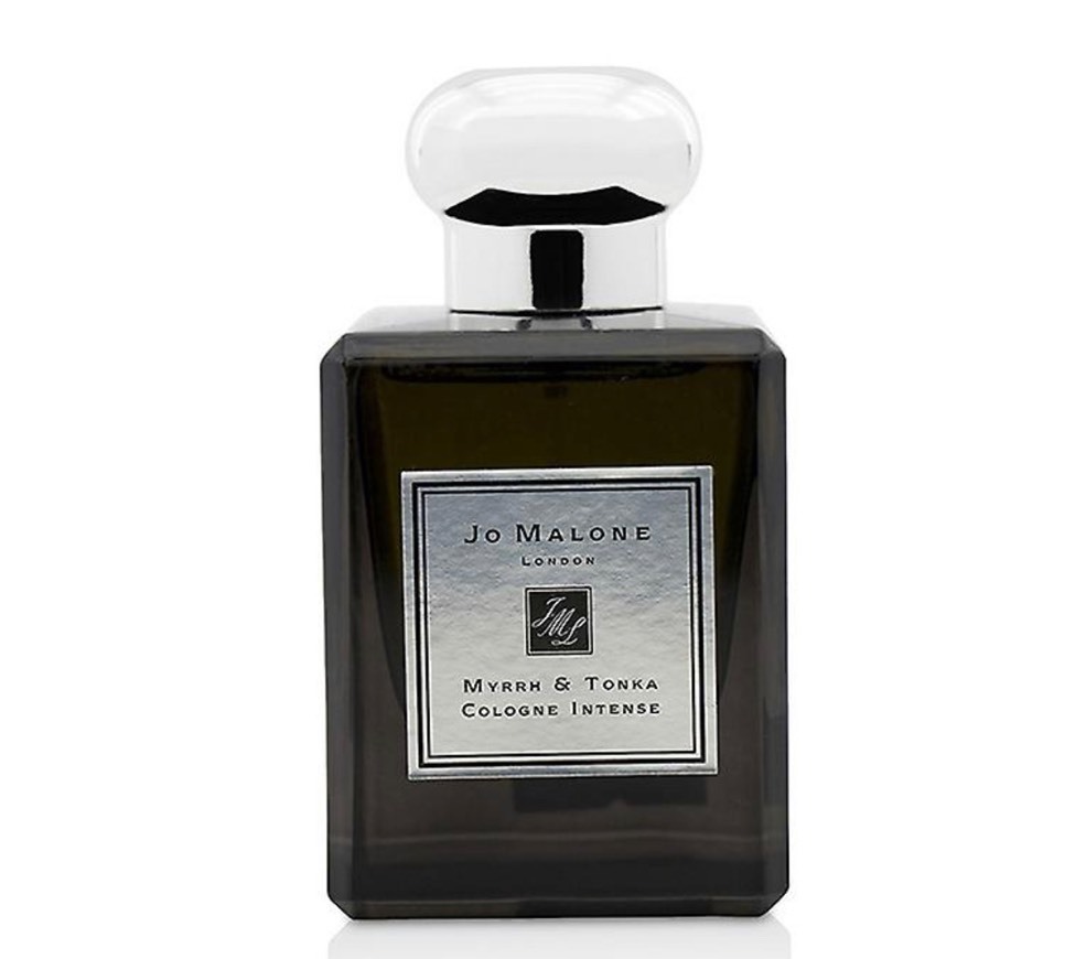 Social Myrrh & Tonka | Página | Jo Malone London