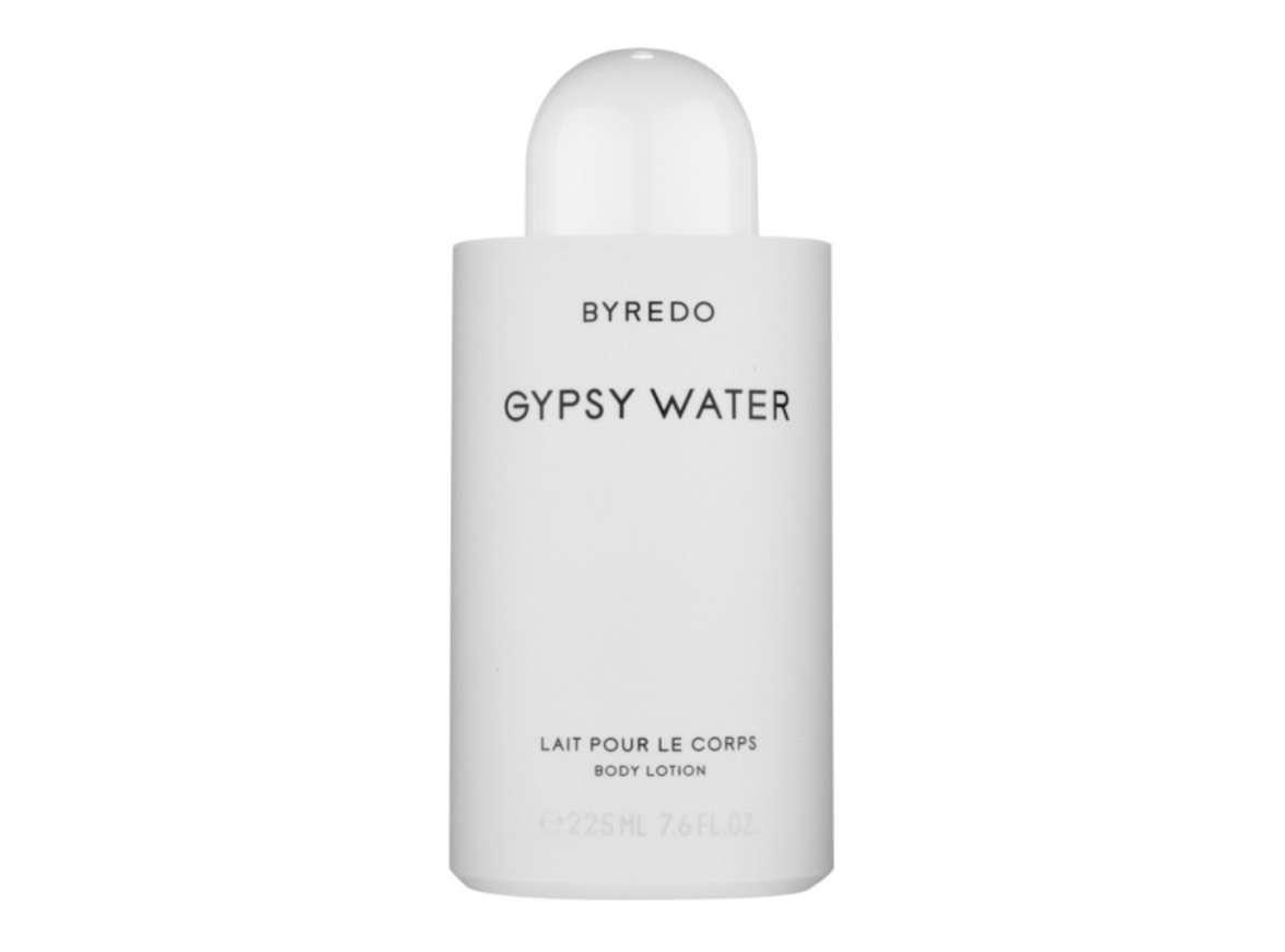 Social Gypsy Water - Body Cream - BYREDO