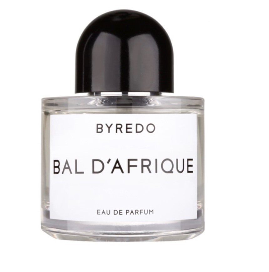 Social Bal d'Afrique Byredo perfume - a fragrance for women and men 2009