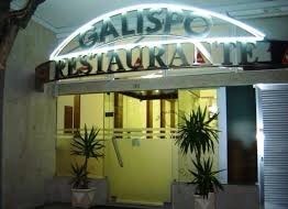 Restaurantes Casa Galispo